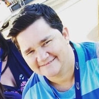 Carina Silva - (Pcd)