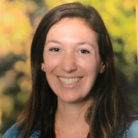 Leah Theriault