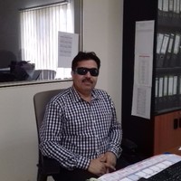 Masroor Akhtar