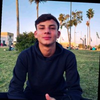 Exequiel Salinas