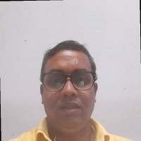 Dinesh Naik