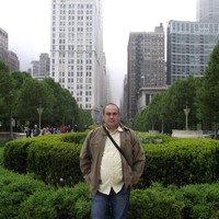 Florian Onel