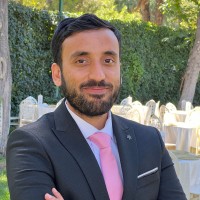 Ibrahim Ovais, M.Sc.