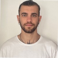 Gabriel Cristian Sterea