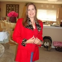 Liz Cook