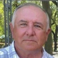 Greg Pryor
