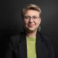 Bénédicte Cottereau