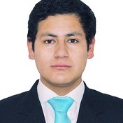 Paul Cruzado Peralta