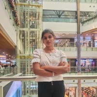 Anitha S G