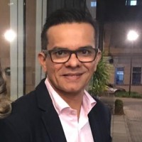 José Widelbrando I B Widelbrando