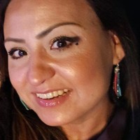 Rosa Cavazos