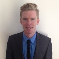 Liam Farmer