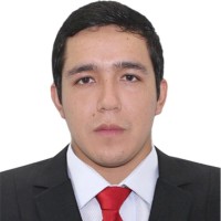 Ruben Jairo Garay Principe