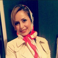 Farnaz Zandi