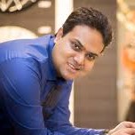 Santosh Shetty