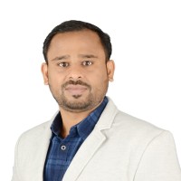 Sabeer Hussain Ali, Pmp®,Lssgb