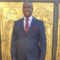 Silvano Njeru