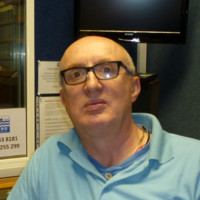 Russell Burcham