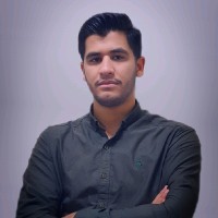 Seyed Ahmad reza Mousavi