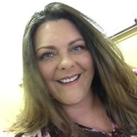 Angela McDonald
