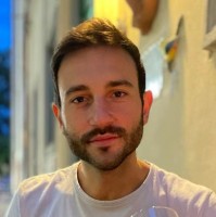 Andrea Catalano