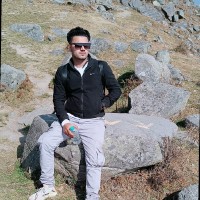 Vikram Jha