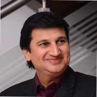 Apoorva Shah