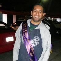 Luis Alejandro Alvarez Peña