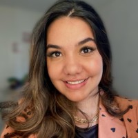 Andreza Almeida