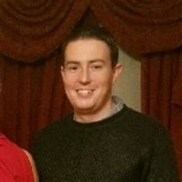 Kieran Mc Eleney