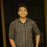 Shiva Kumar K