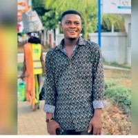 Samuel Boateng