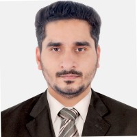 Harshad Hameed Abdulla