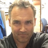 Kris Hall