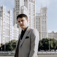 Егор Потапенко