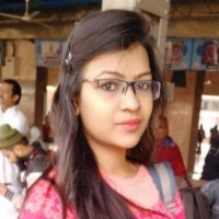 CA NEHA KESARWANI