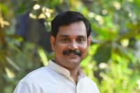 Arun Ayyappan