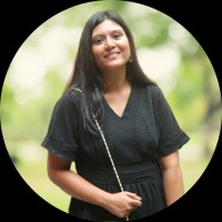 Parul Jain