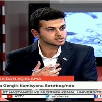 Görkem Ayyıldız