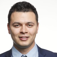 Patrick Godinez