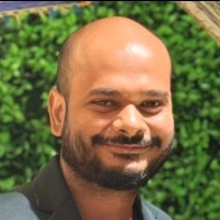 Shashank Pandey