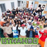 Uthando South Africa