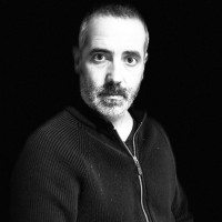 Jordi Bisbe Fraixino