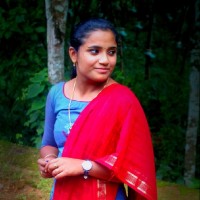 Divyamol Thomas