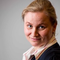 Päivi Pirttilä