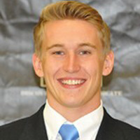 Isaac Robinson