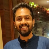 Vishnu Sreekumar