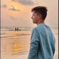 Chirag Patil