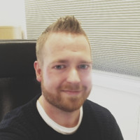 Jarle Nordahl