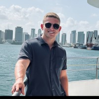 Corey Barberito